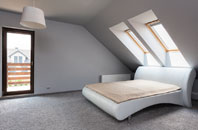 Bordley bedroom extensions