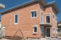 Bordley home extensions