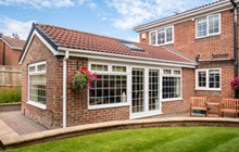 Bordley house extension leads