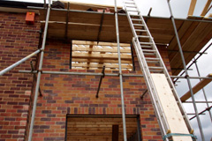house extensions Bordley